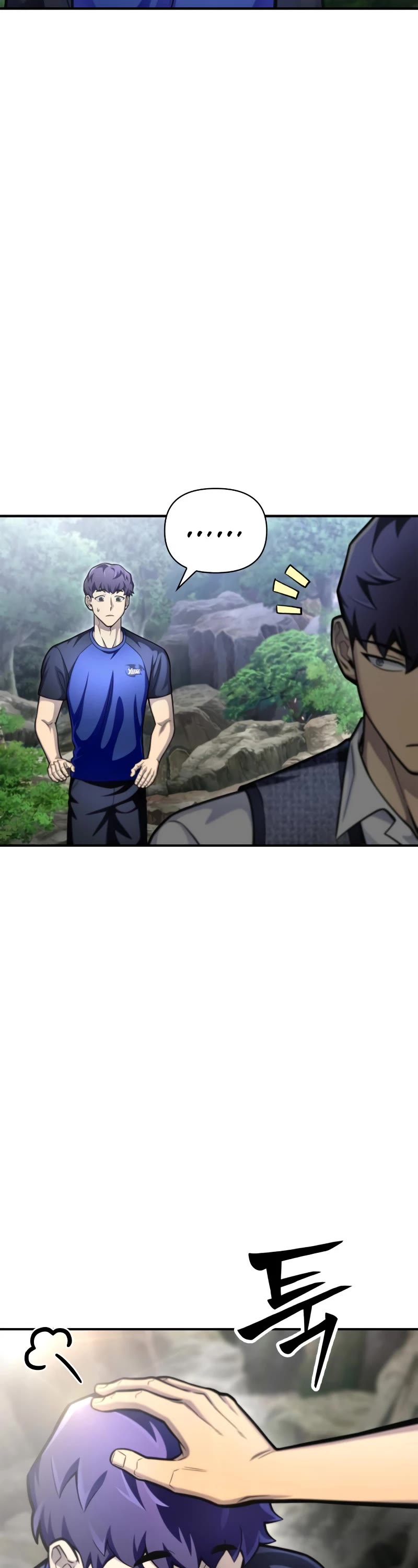 Superhuman Battlefield Chap 37 - Next Chap 38