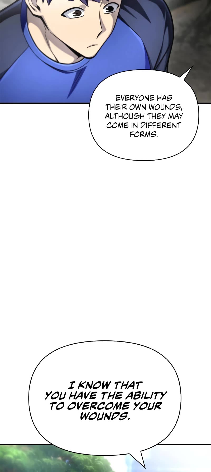 Superhuman Battlefield Chap 37 - Next Chap 38