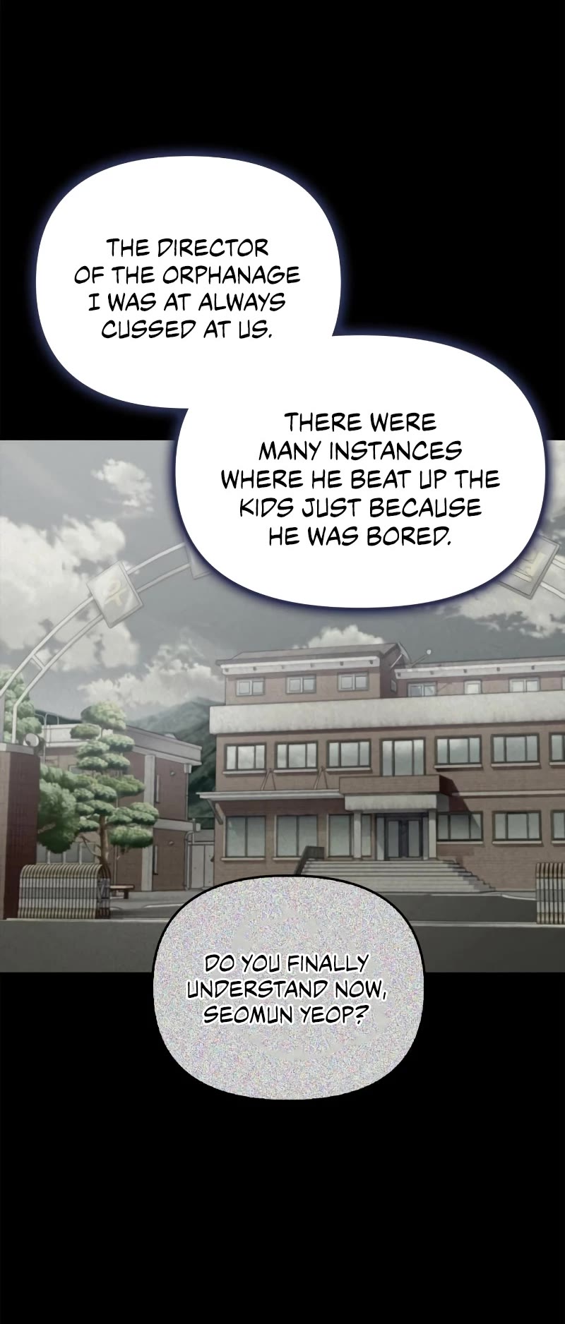 Superhuman Battlefield Chap 37 - Next Chap 38