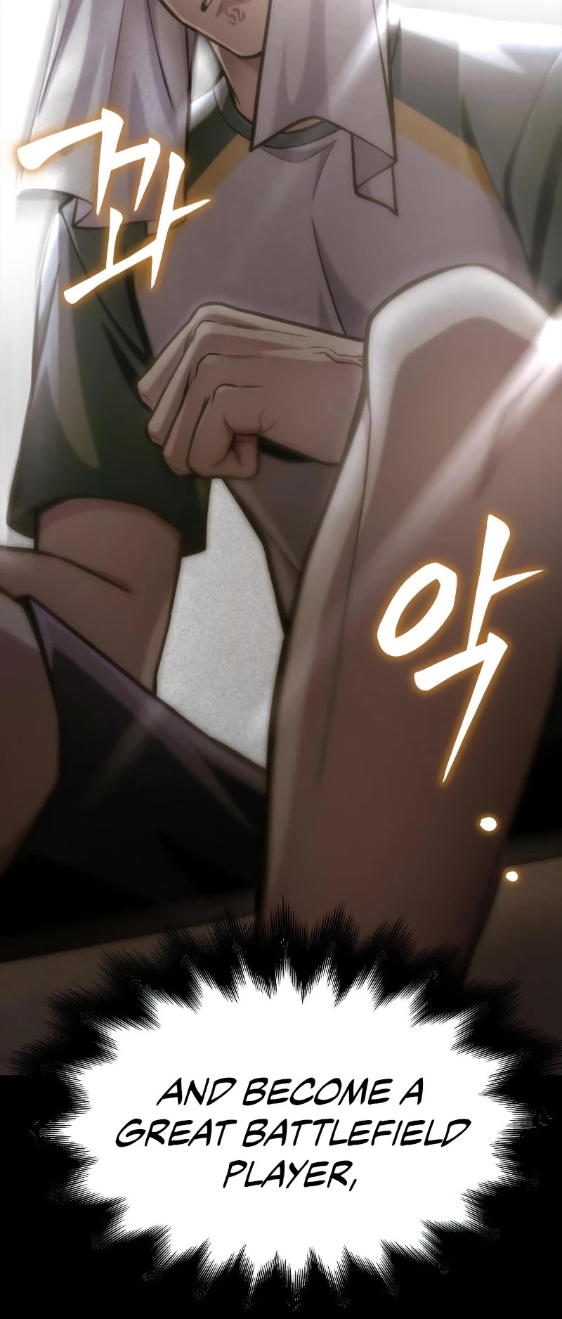 Superhuman Battlefield Chap 37 - Next Chap 38