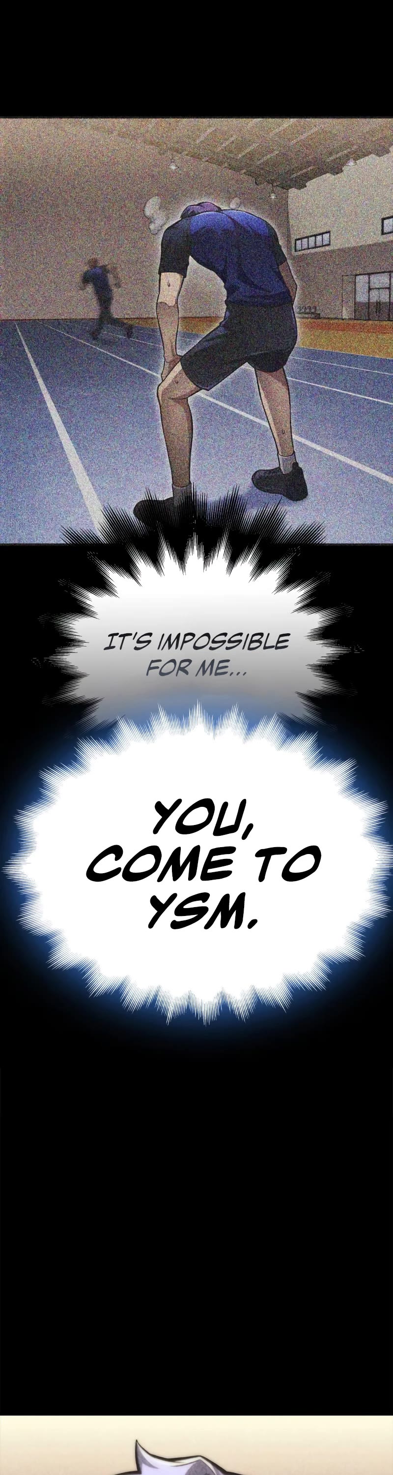 Superhuman Battlefield Chap 37 - Next Chap 38