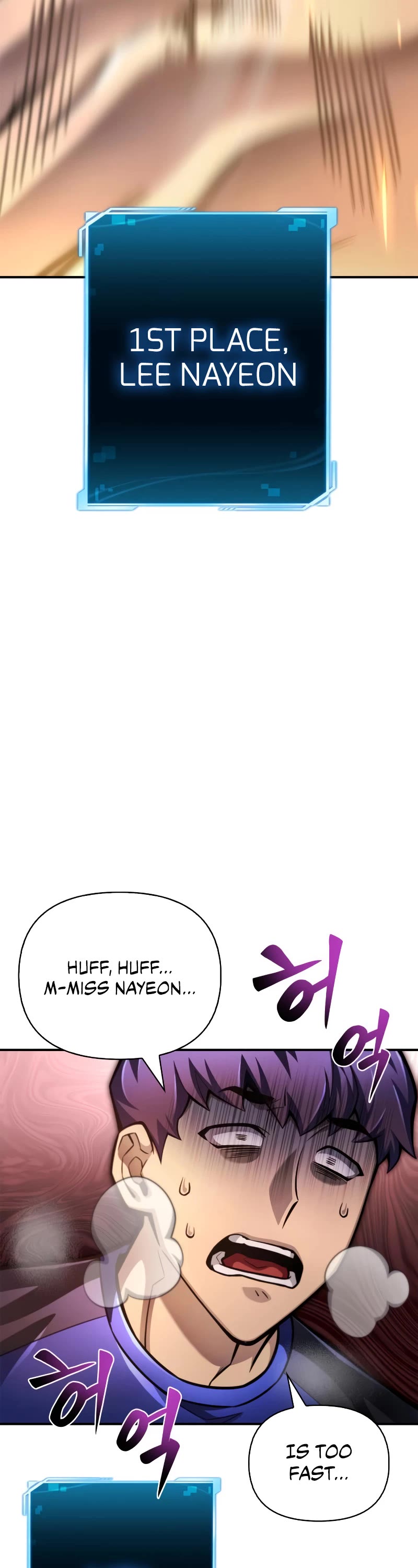 Superhuman Battlefield Chap 37 - Next Chap 38