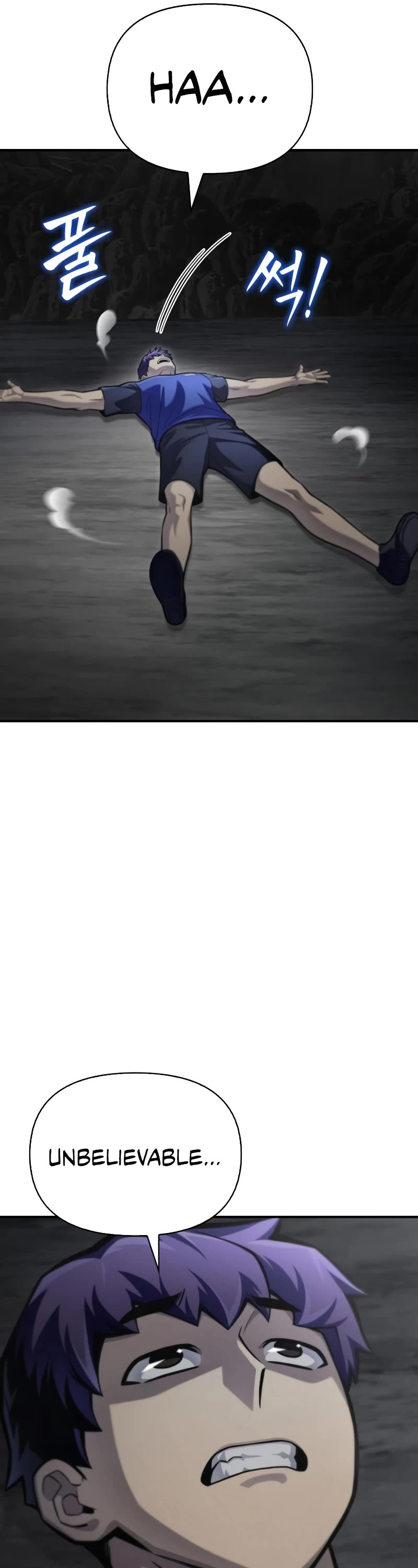 Superhuman Battlefield Chap 37 - Next Chap 38
