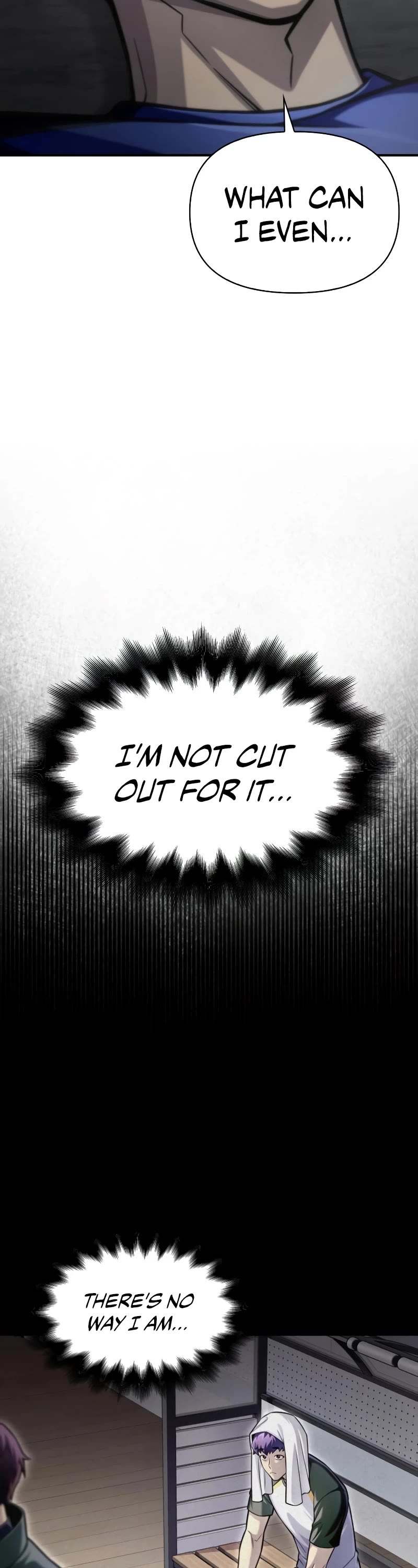 Superhuman Battlefield Chap 37 - Next Chap 38