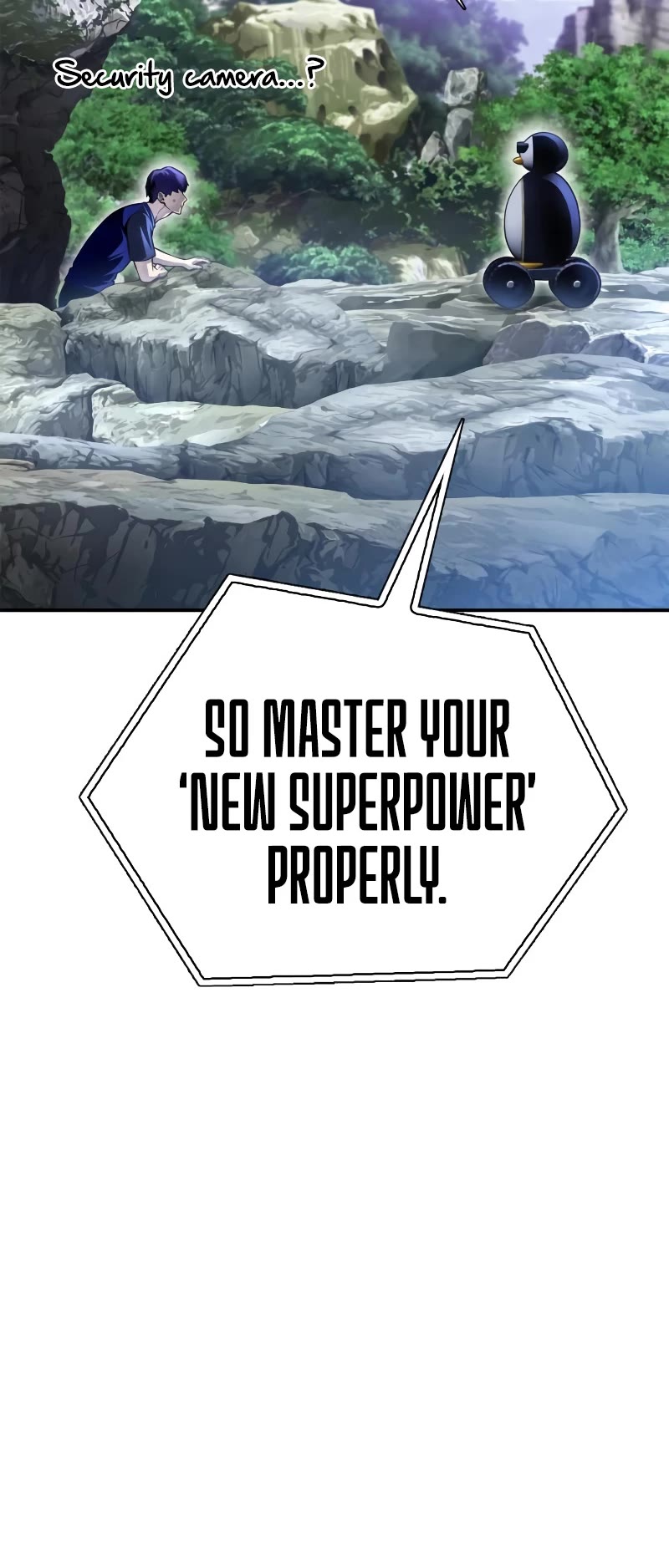 Superhuman Battlefield Chap 37 - Next Chap 38