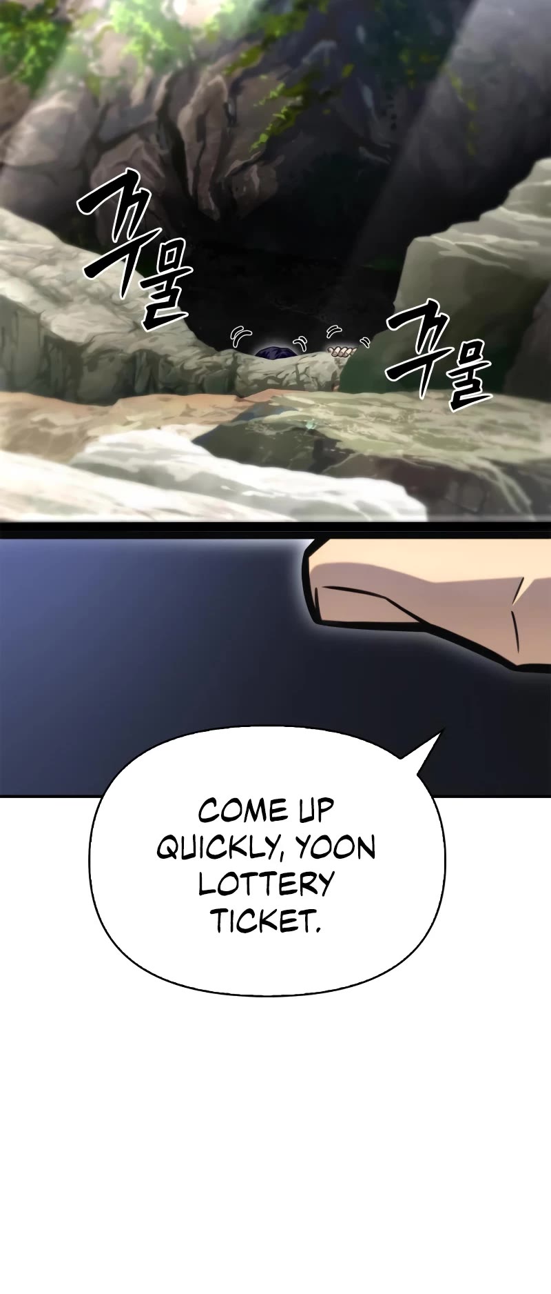 Superhuman Battlefield Chap 37 - Next Chap 38