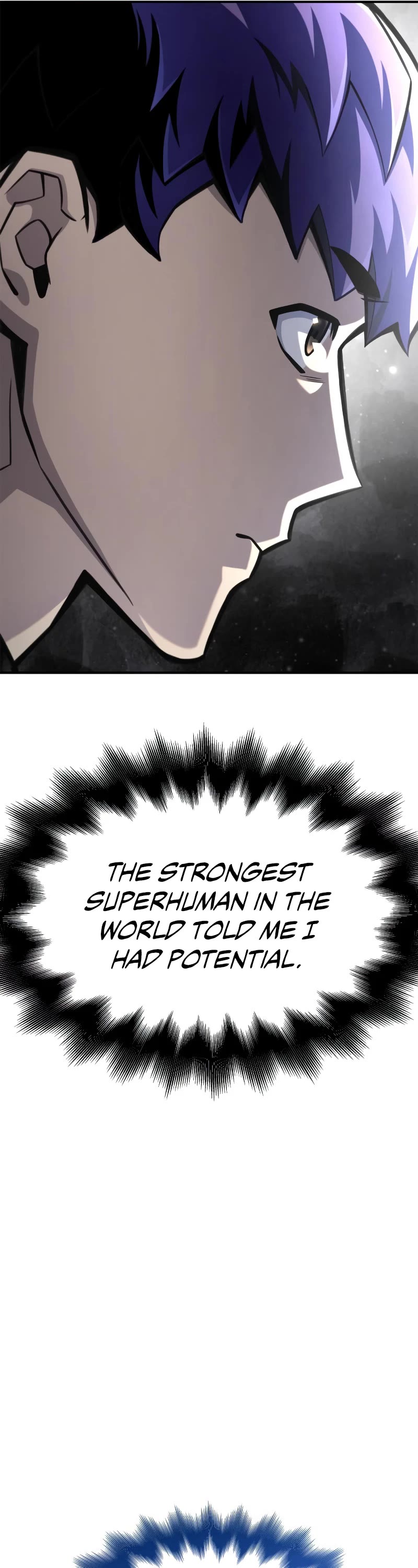 Superhuman Battlefield Chap 37 - Next Chap 38