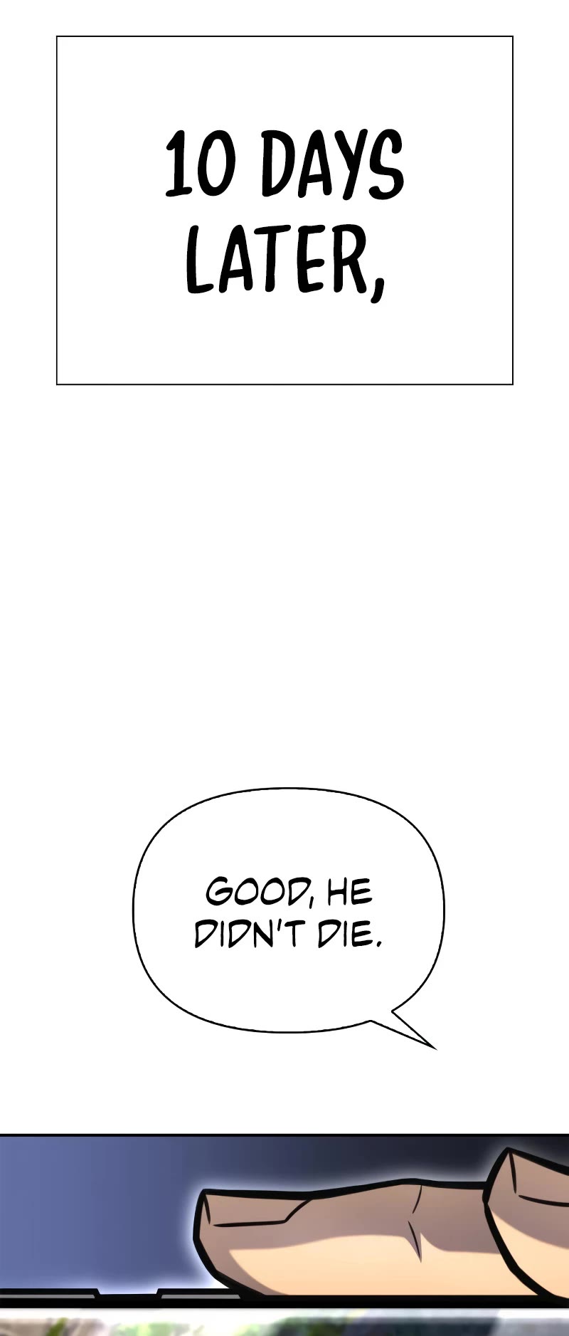 Superhuman Battlefield Chap 37 - Next Chap 38