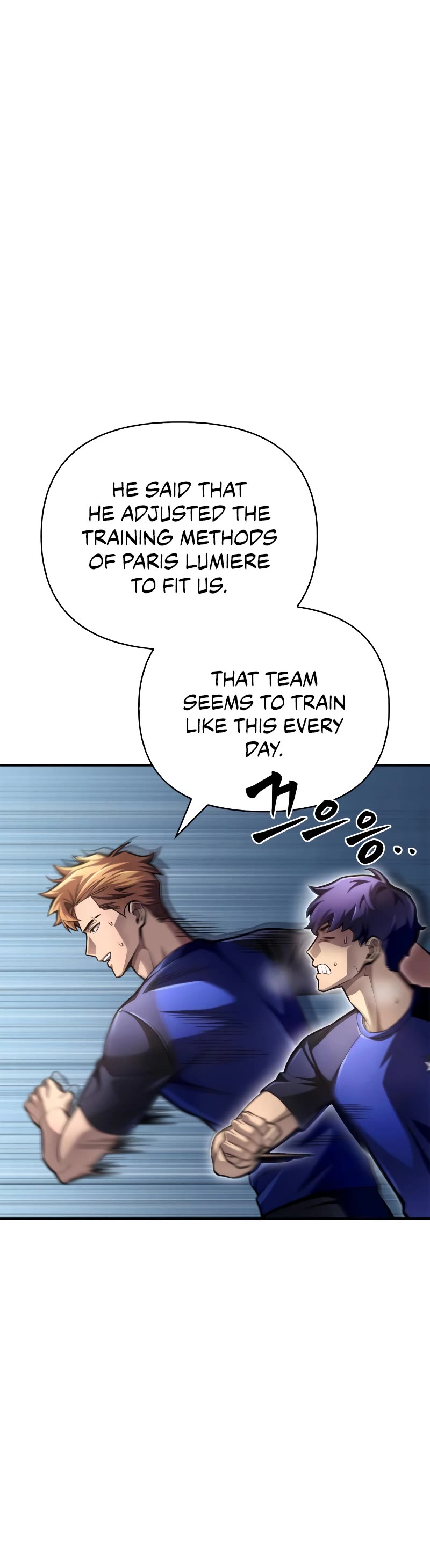 Superhuman Battlefield Chap 37 - Next Chap 38