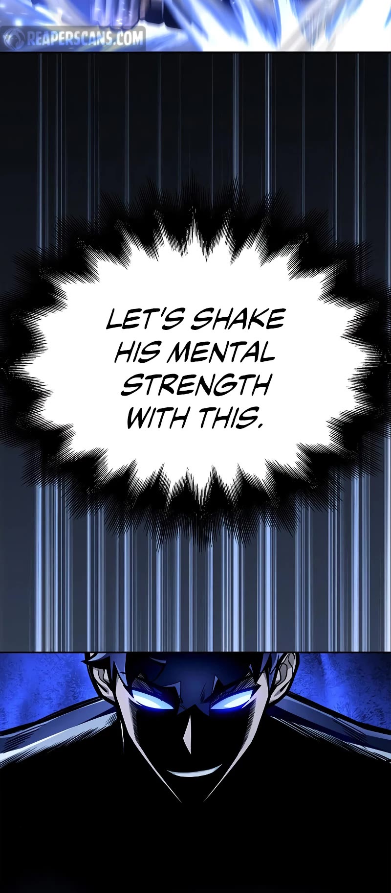 Superhuman Battlefield Chap 34 - Next Chap 35