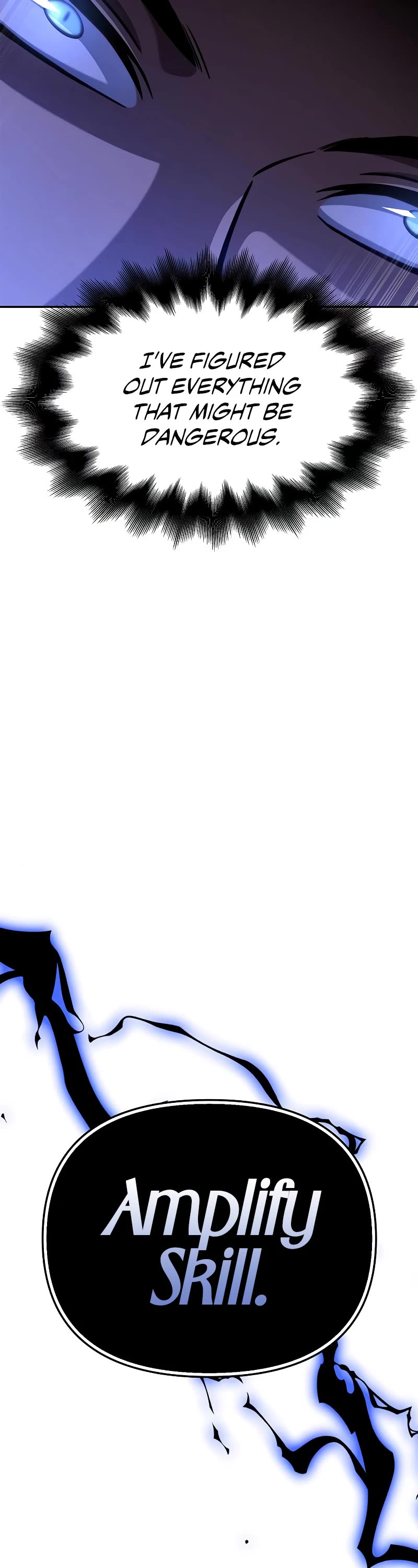Superhuman Battlefield Chap 34 - Next Chap 35