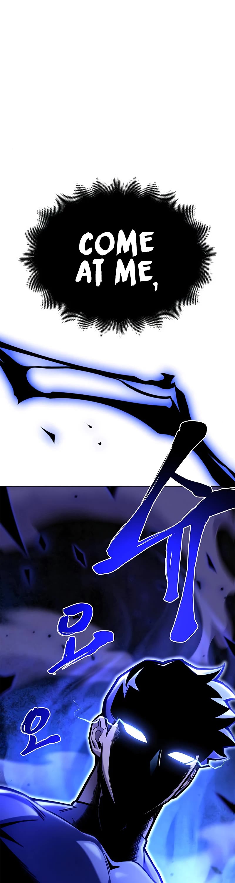 Superhuman Battlefield Chap 34 - Next Chap 35