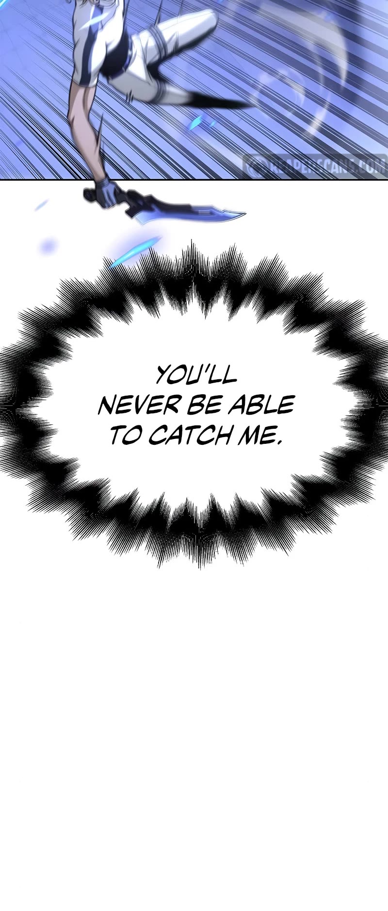 Superhuman Battlefield Chap 34 - Next Chap 35