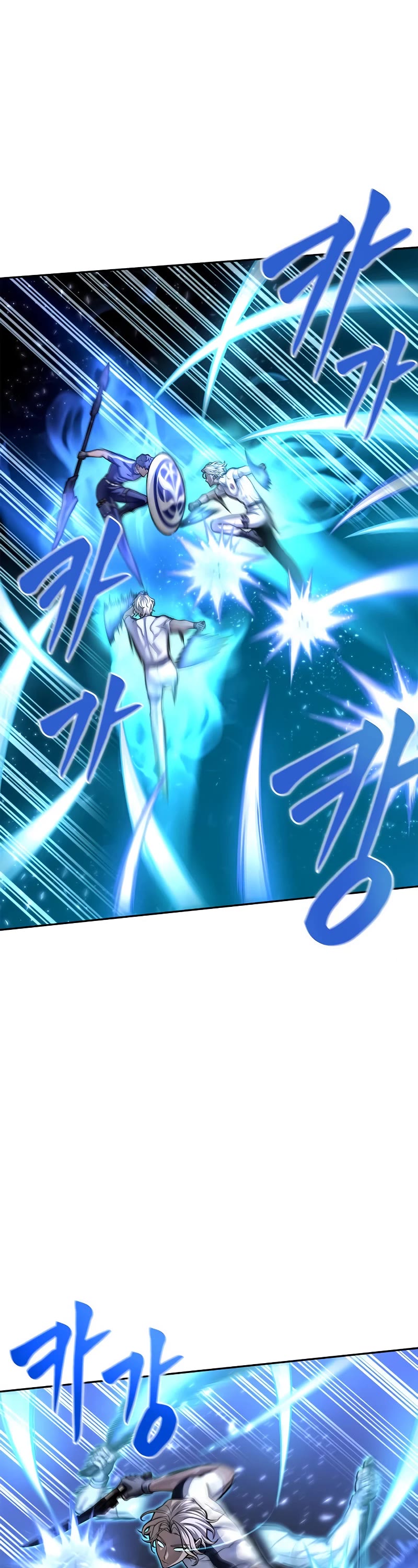 Superhuman Battlefield Chap 34 - Next Chap 35