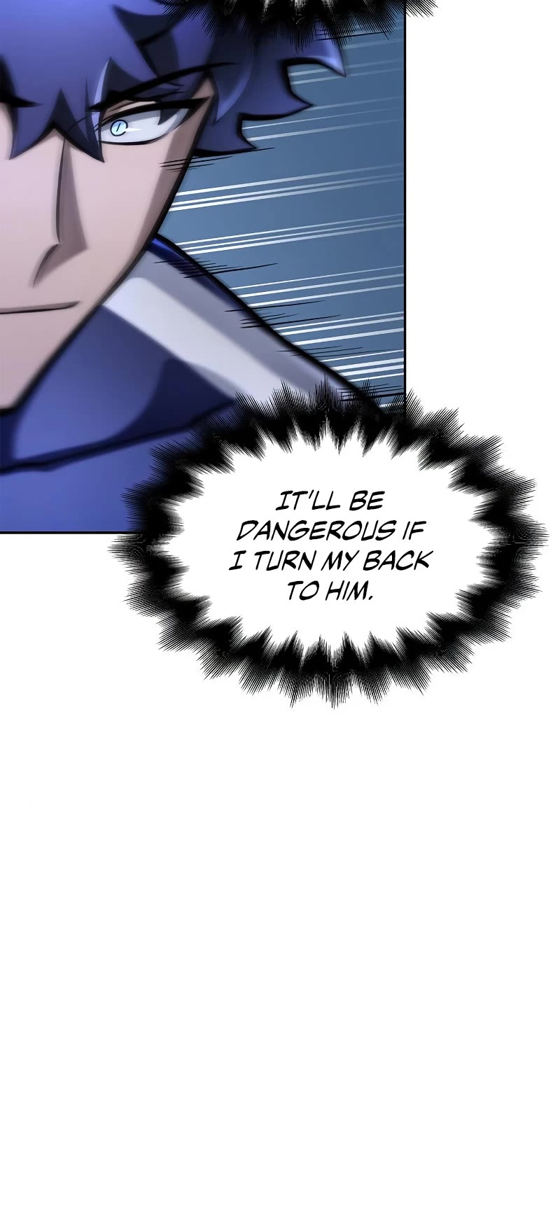 Superhuman Battlefield Chap 34 - Next Chap 35