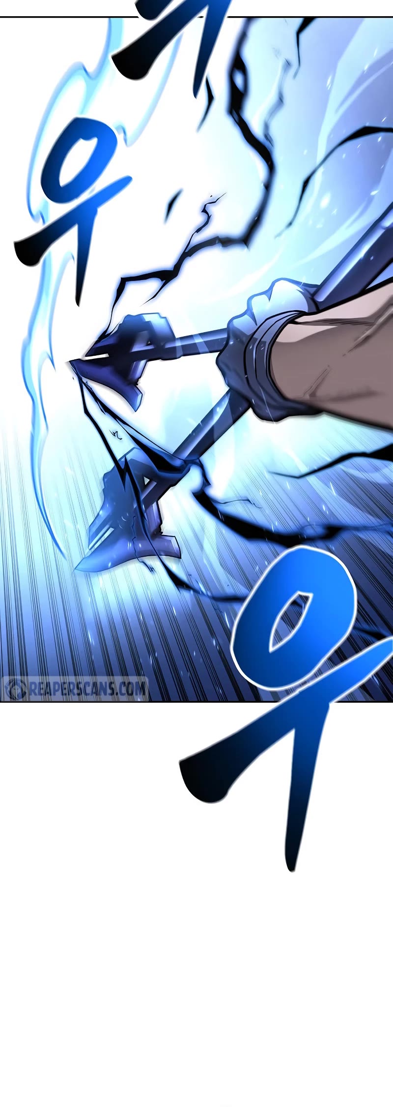Superhuman Battlefield Chap 34 - Next Chap 35