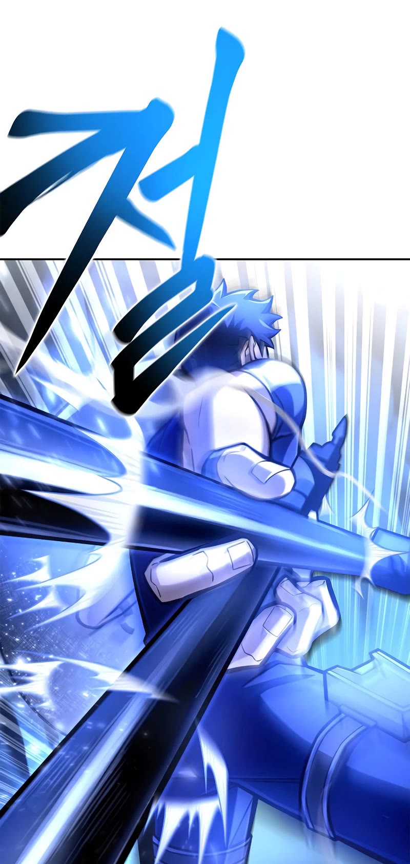 Superhuman Battlefield Chap 34 - Next Chap 35