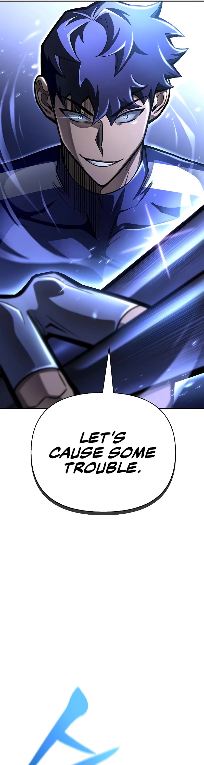 Superhuman Battlefield Chap 34 - Next Chap 35