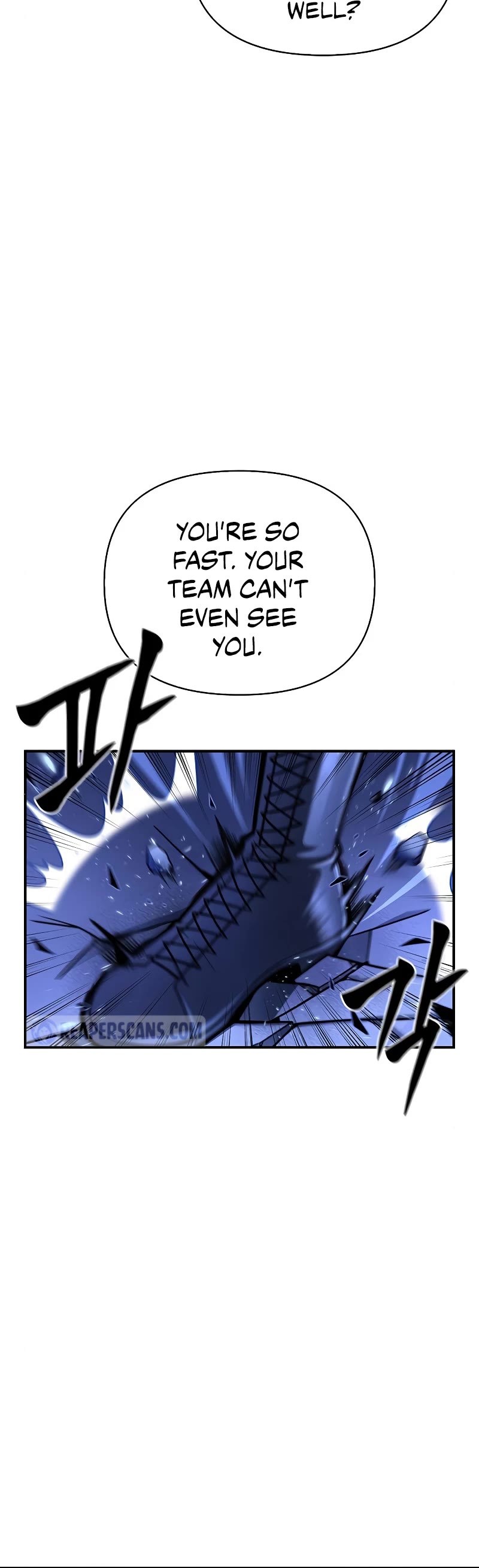 Superhuman Battlefield Chap 34 - Next Chap 35