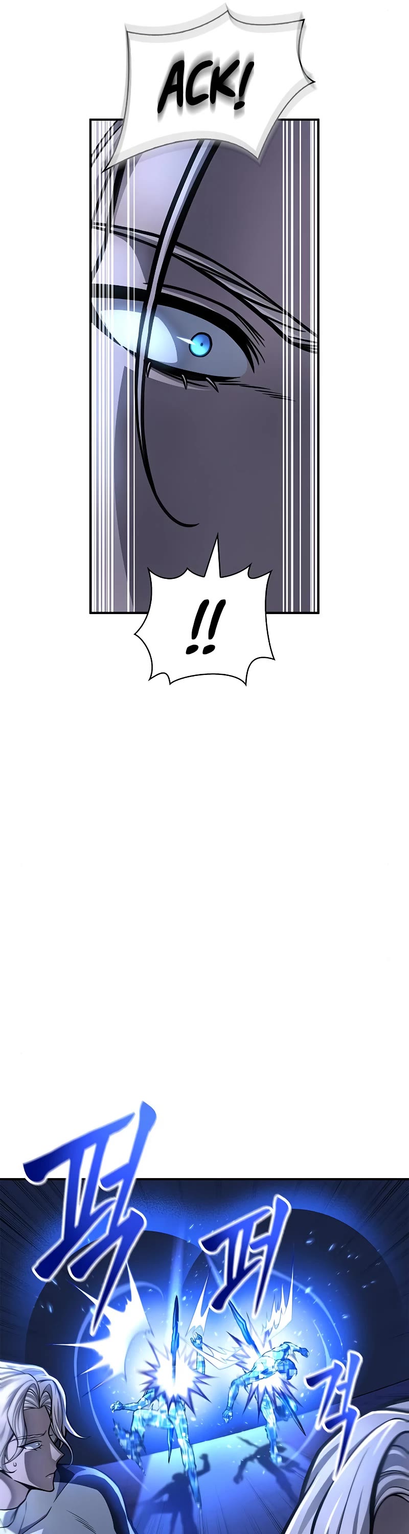 Superhuman Battlefield Chap 34 - Next Chap 35