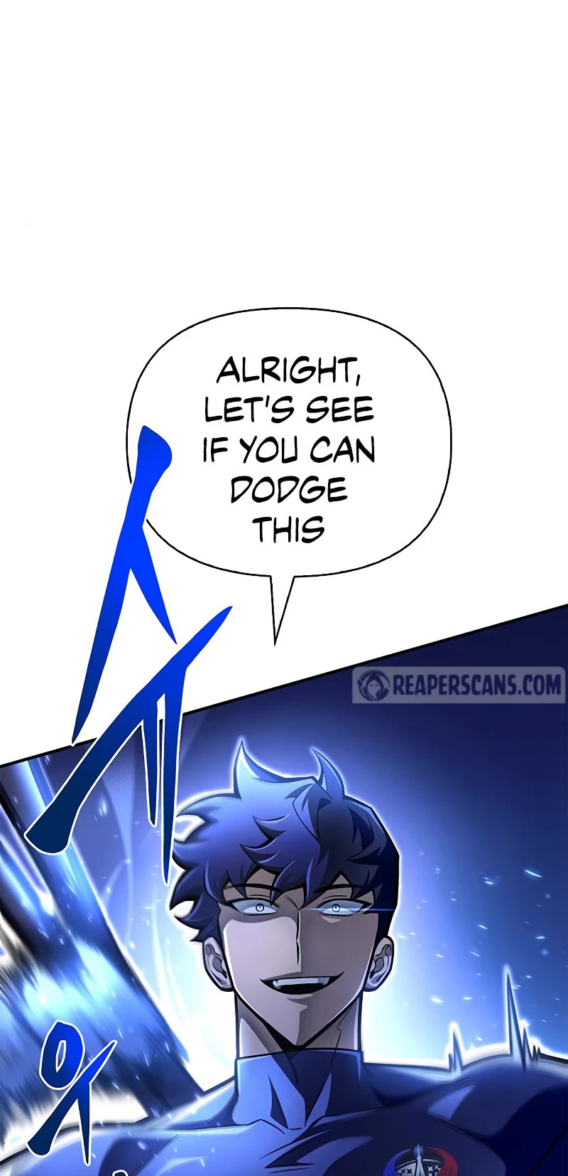 Superhuman Battlefield Chap 34 - Next Chap 35