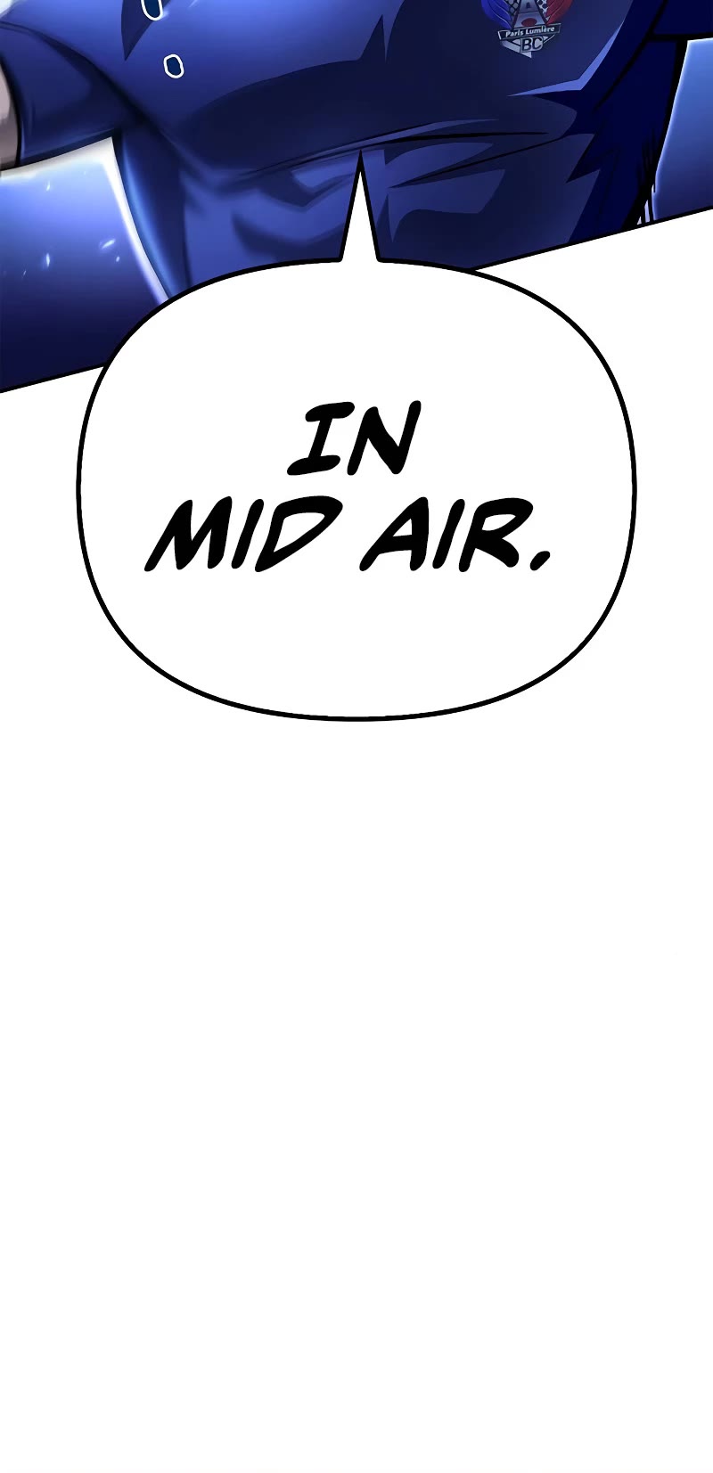 Superhuman Battlefield Chap 34 - Next Chap 35