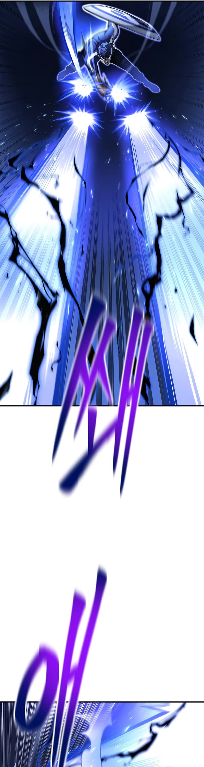 Superhuman Battlefield Chap 34 - Next Chap 35