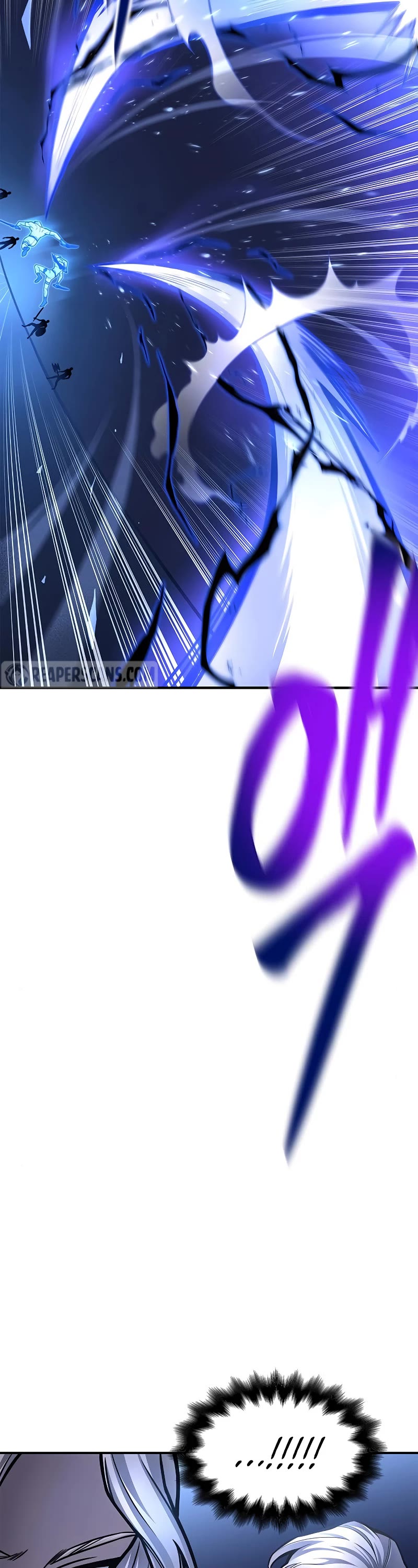Superhuman Battlefield Chap 34 - Next Chap 35