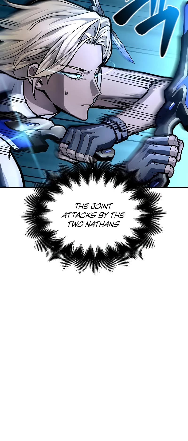 Superhuman Battlefield Chap 34 - Next Chap 35