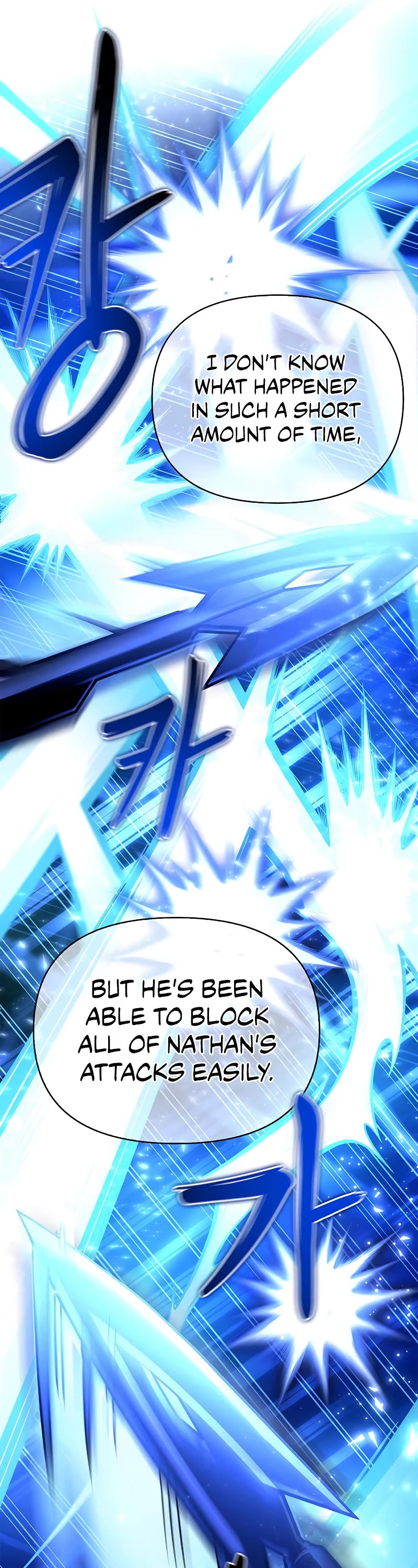 Superhuman Battlefield Chap 34 - Next Chap 35