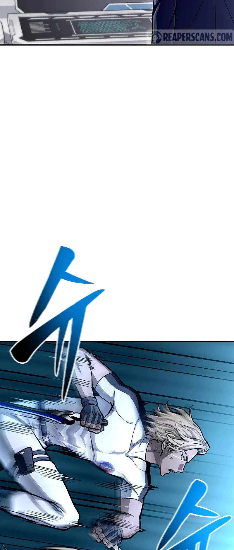 Superhuman Battlefield Chap 34 - Next Chap 35