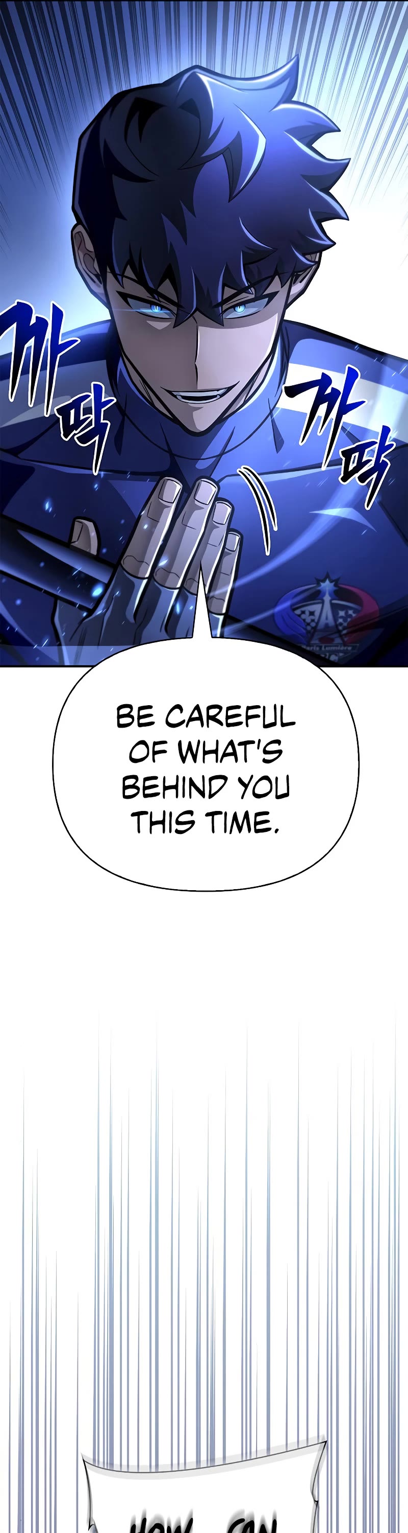 Superhuman Battlefield Chap 34 - Next Chap 35