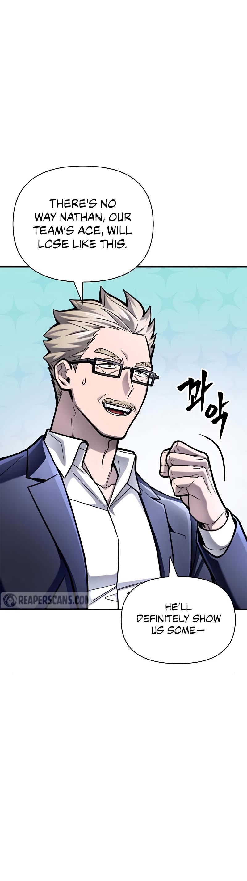 Superhuman Battlefield Chap 34 - Next Chap 35