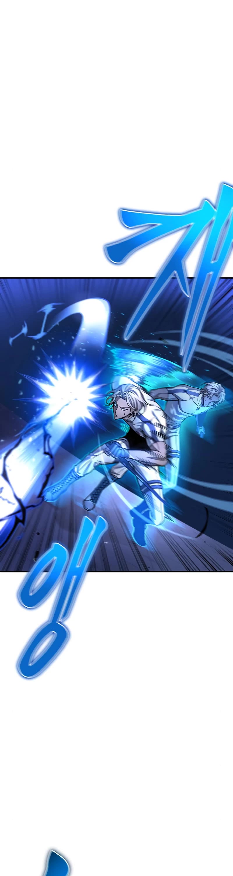 Superhuman Battlefield Chap 34 - Next Chap 35