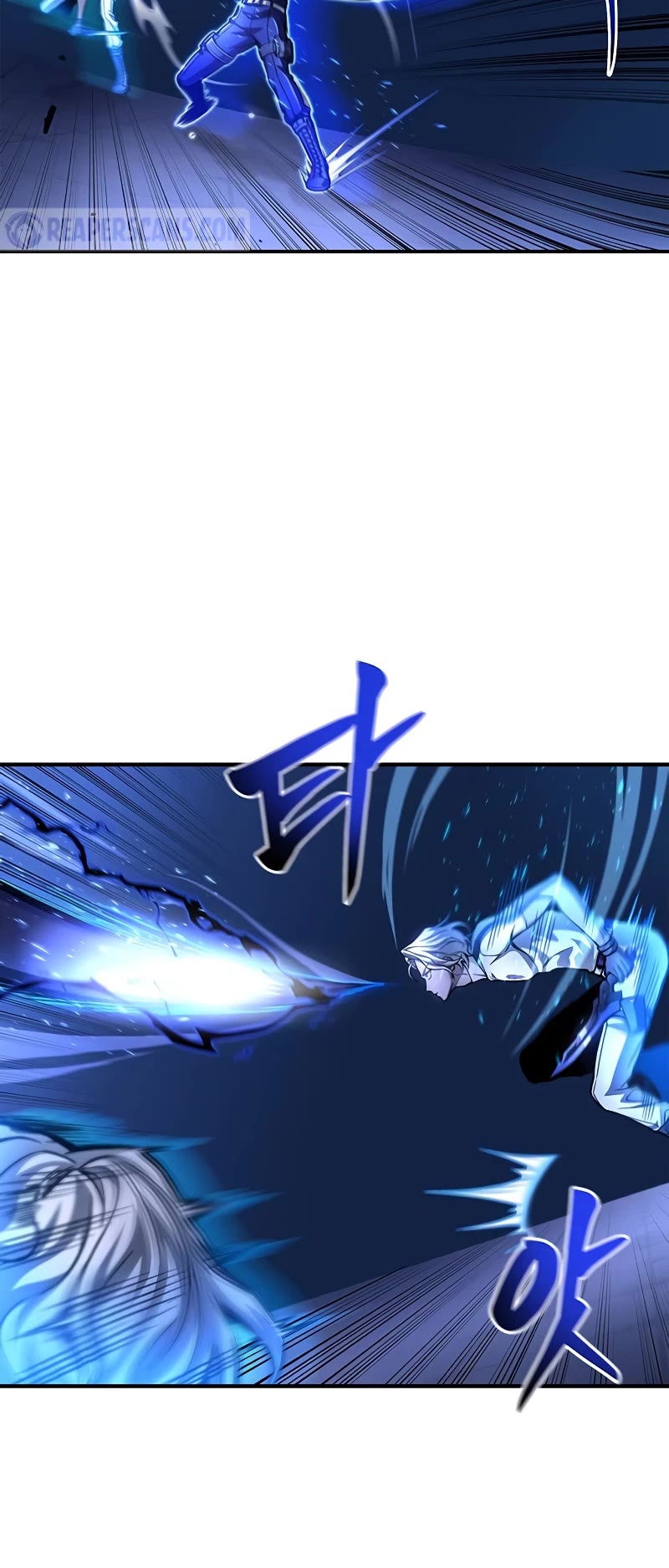 Superhuman Battlefield Chap 34 - Next Chap 35