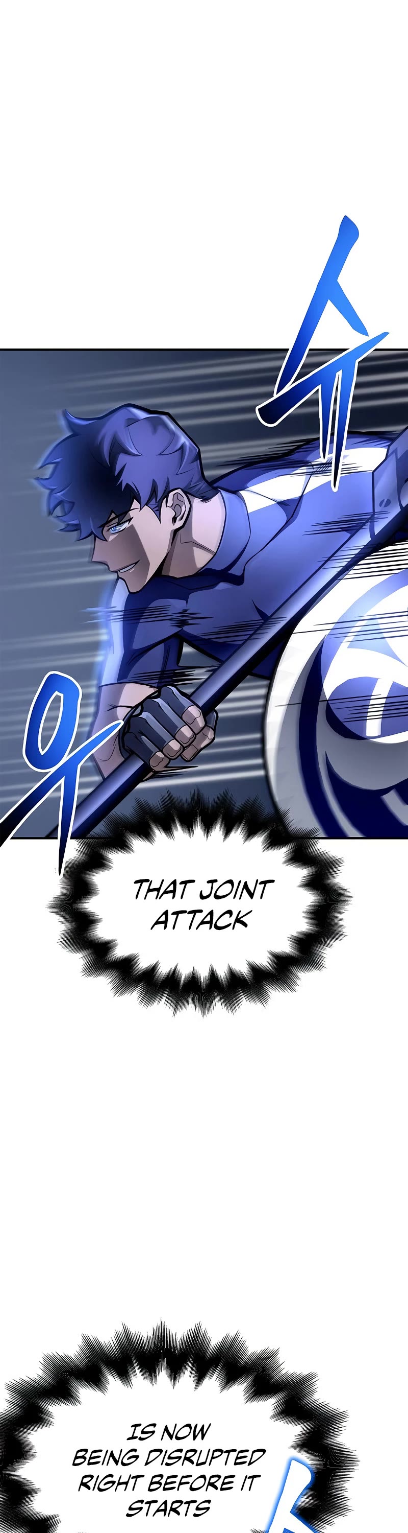 Superhuman Battlefield Chap 34 - Next Chap 35