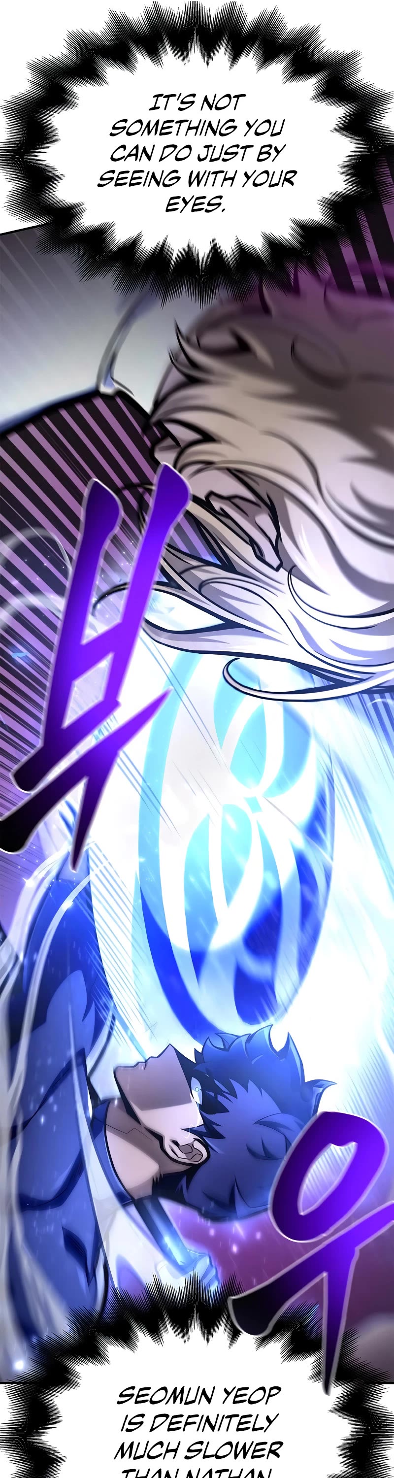 Superhuman Battlefield Chap 34 - Next Chap 35