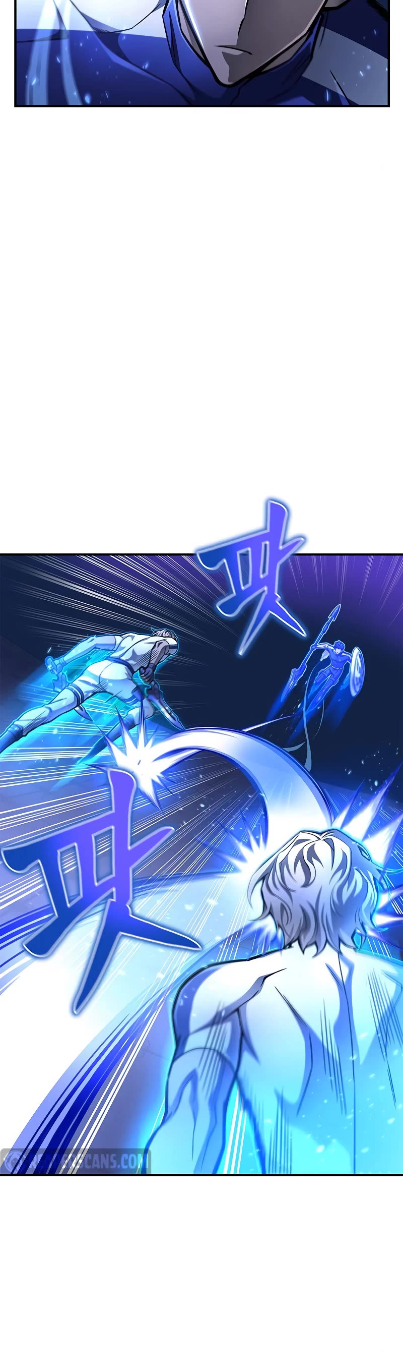 Superhuman Battlefield Chap 34 - Next Chap 35