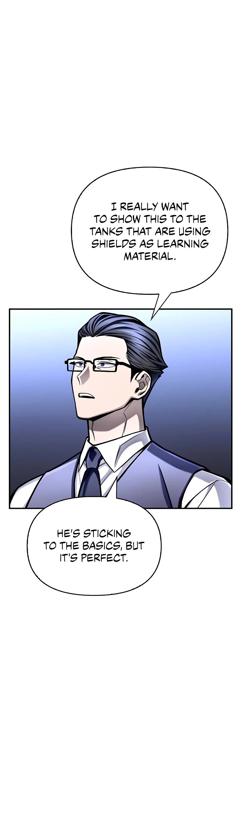 Superhuman Battlefield Chap 34 - Next Chap 35