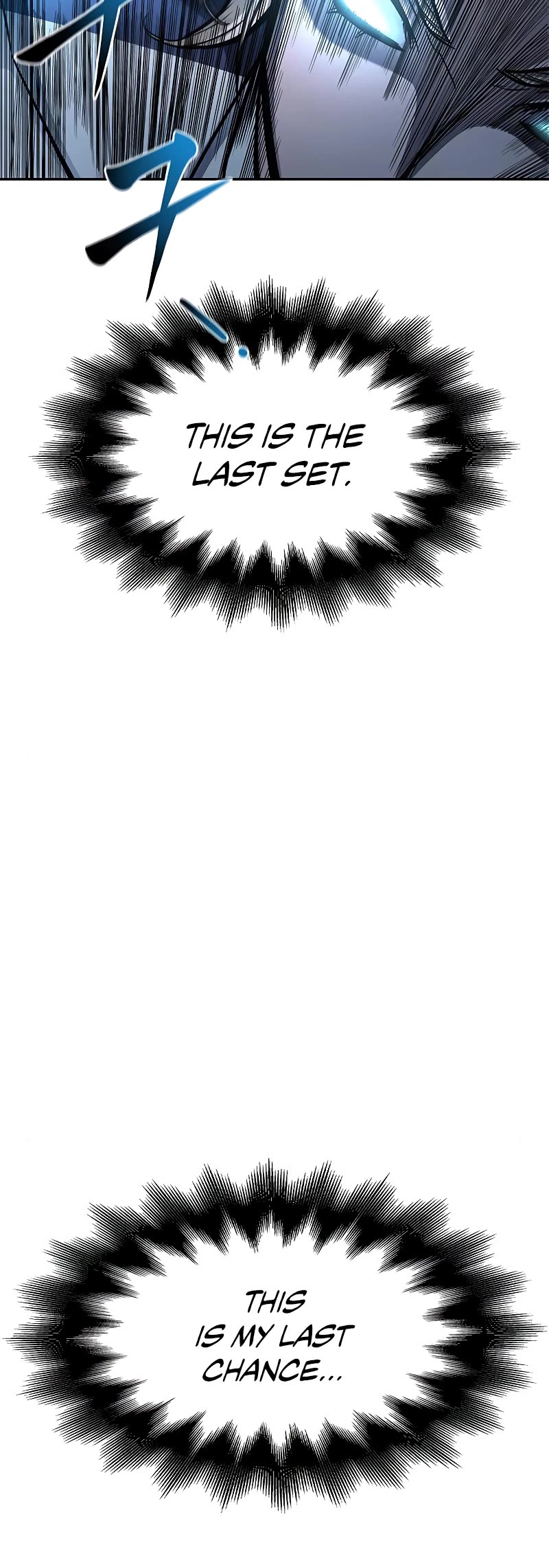 Superhuman Battlefield Chap 34 - Next Chap 35