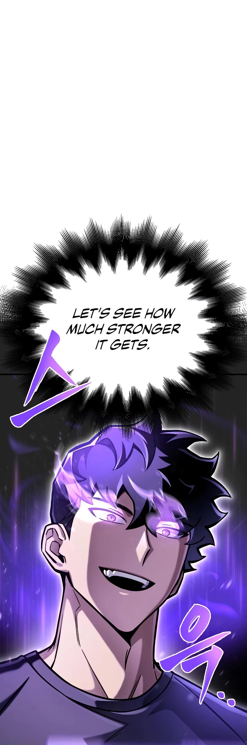 Superhuman Battlefield Chap 35 - Next Chap 36