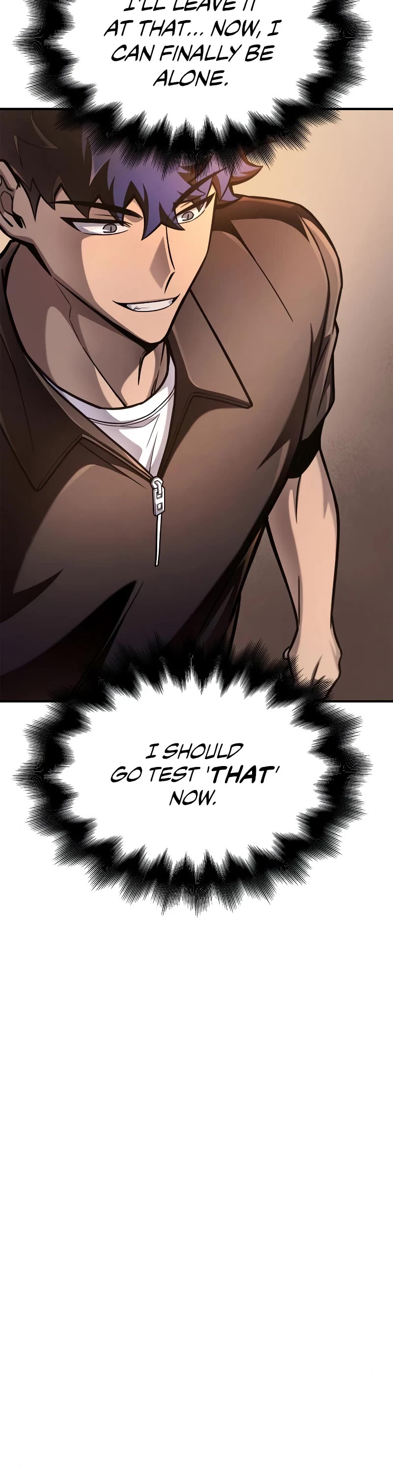 Superhuman Battlefield Chap 35 - Next Chap 36
