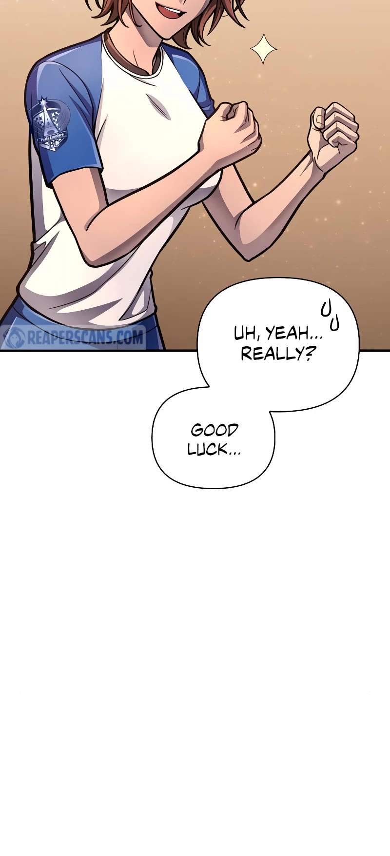 Superhuman Battlefield Chap 35 - Next Chap 36