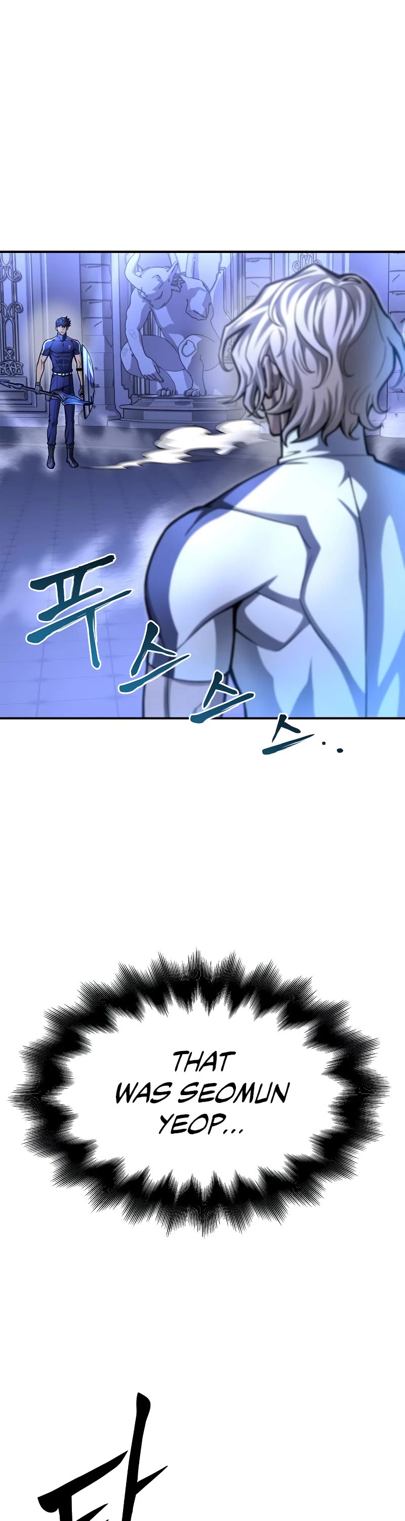 Superhuman Battlefield Chap 35 - Next Chap 36