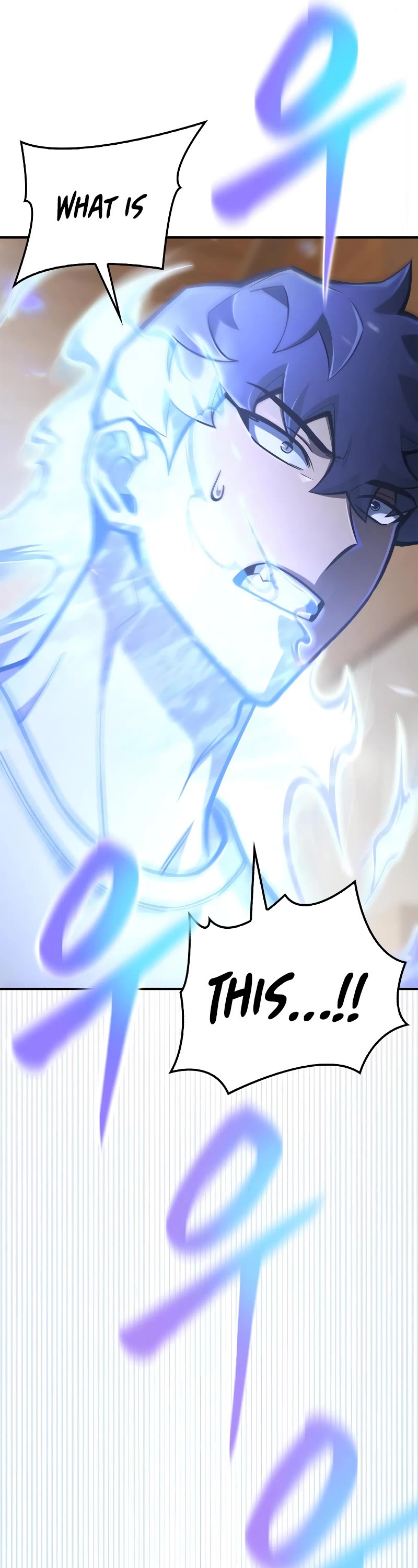 Superhuman Battlefield Chap 35 - Next Chap 36