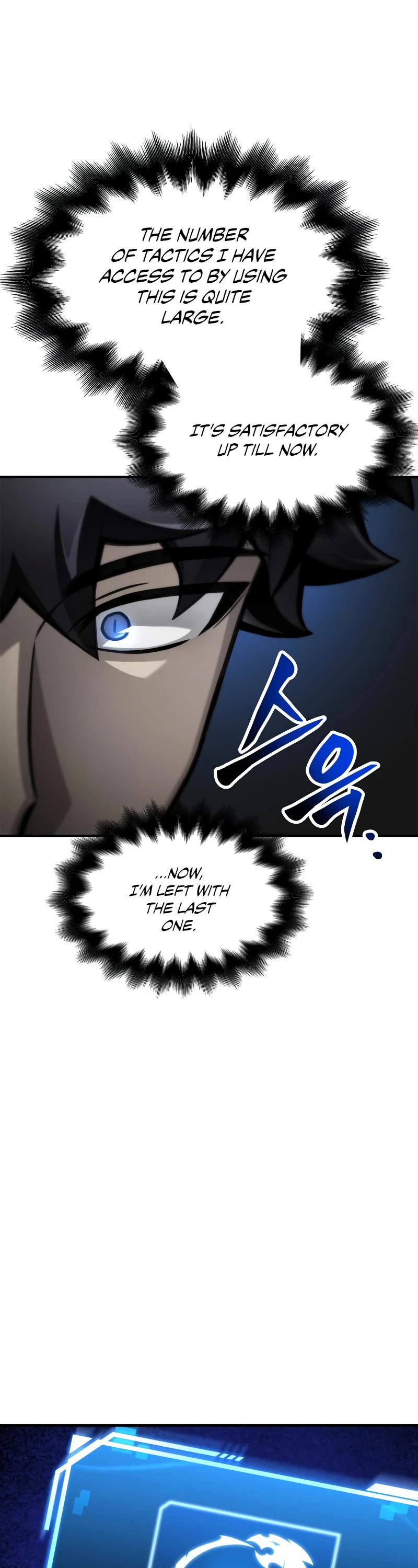 Superhuman Battlefield Chap 35 - Next Chap 36
