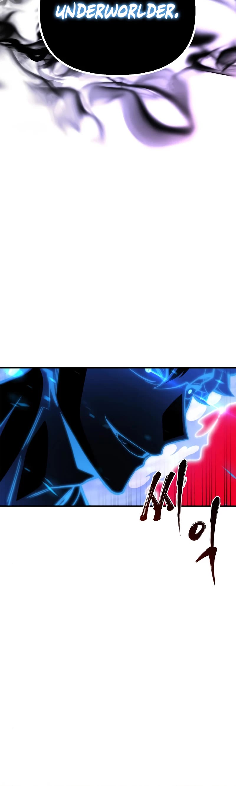 Superhuman Battlefield Chap 35 - Next Chap 36