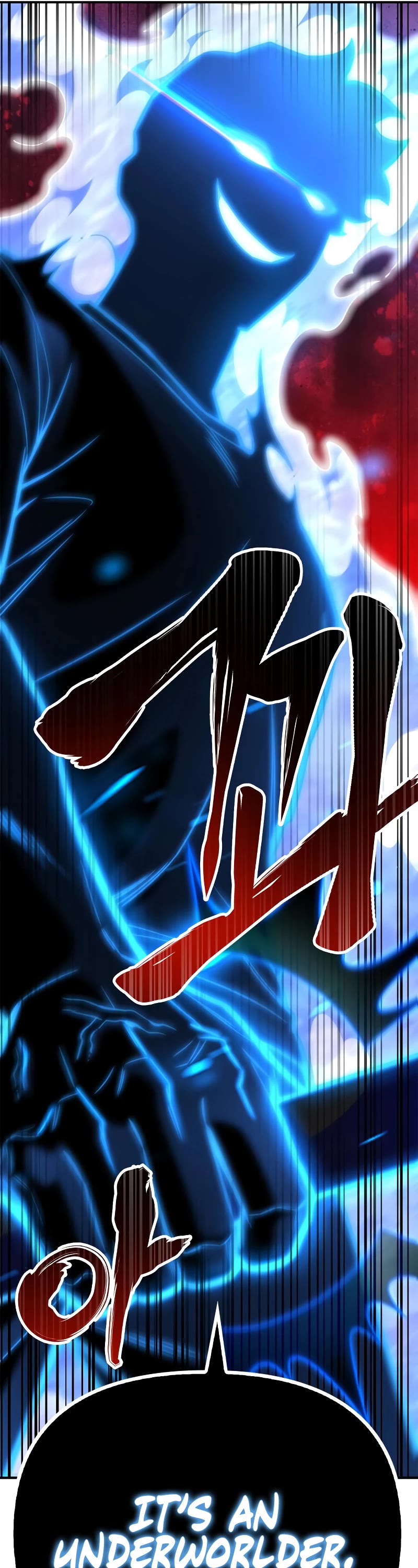 Superhuman Battlefield Chap 35 - Next Chap 36
