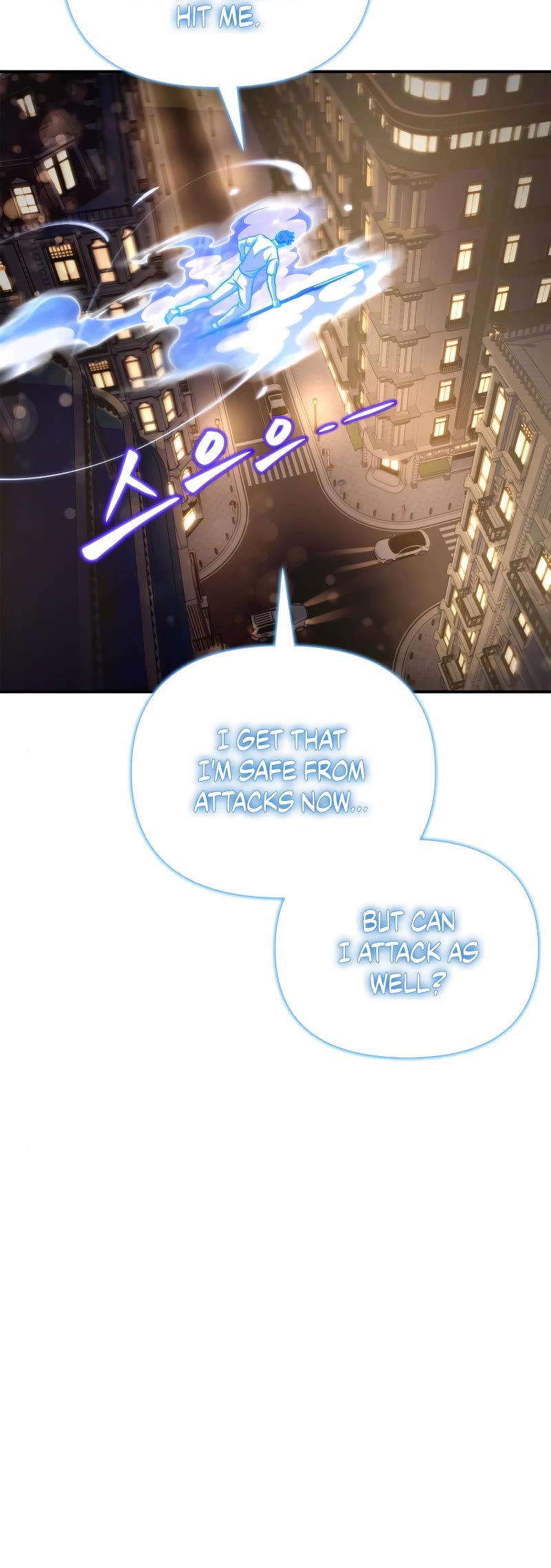 Superhuman Battlefield Chap 35 - Next Chap 36