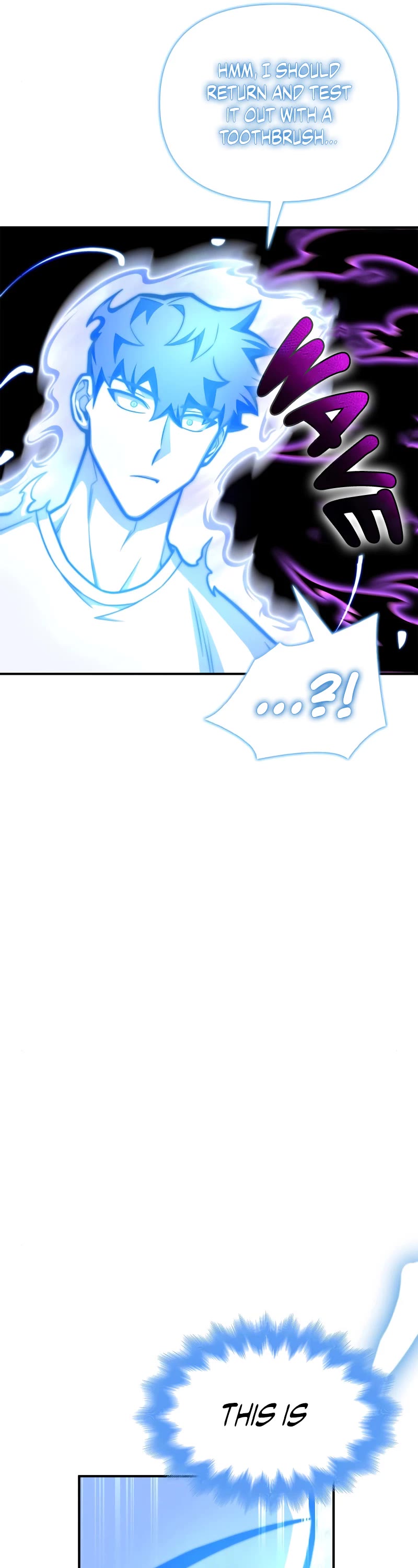 Superhuman Battlefield Chap 35 - Next Chap 36